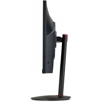  Монитор Acer Nitro XV272UVbmiiprzx (UM.HX2EE.V23) черный 