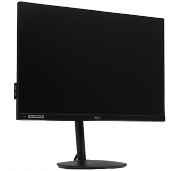  Монитор Acer Nitro XV272UVbmiiprzx (UM.HX2EE.V23) черный 