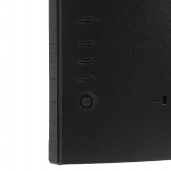  Монитор Acer Nitro XV272UVbmiiprzx (UM.HX2EE.V23) черный 