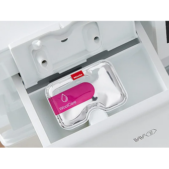  Стиральная машина Miele WWR880WPS 