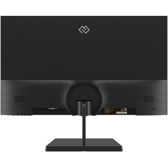  Монитор Digma Progress 27P501F (DM27SB01) черный 