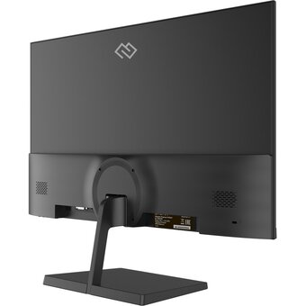  Монитор Digma Progress 27P501F (DM27SB01) черный 