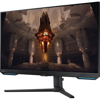  Монитор Samsung Odyssey G7 S32BG700EI (LS32BG700EIXCI) черный 