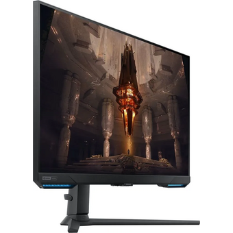  Монитор Samsung Odyssey G7 S32BG700EI (LS32BG700EIXCI) черный 