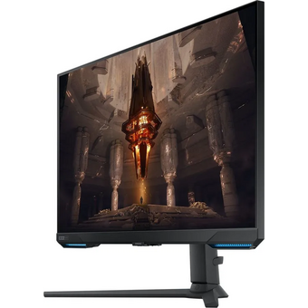  Монитор Samsung Odyssey G7 S32BG700EI (LS32BG700EIXCI) черный 