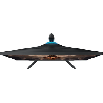  Монитор Samsung Odyssey G7 S32BG700EI (LS32BG700EIXCI) черный 