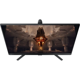  Монитор Samsung Odyssey G7 S32BG700EI (LS32BG700EIXCI) черный 