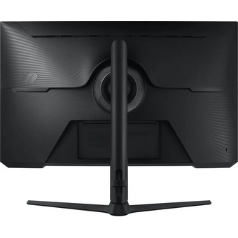  Монитор Samsung Odyssey G7 S32BG700EI (LS32BG700EIXCI) черный 