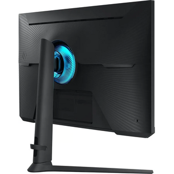  Монитор Samsung Odyssey G7 S32BG700EI (LS32BG700EIXCI) черный 