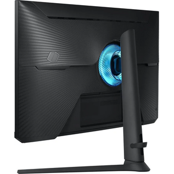  Монитор Samsung Odyssey G7 S32BG700EI (LS32BG700EIXCI) черный 