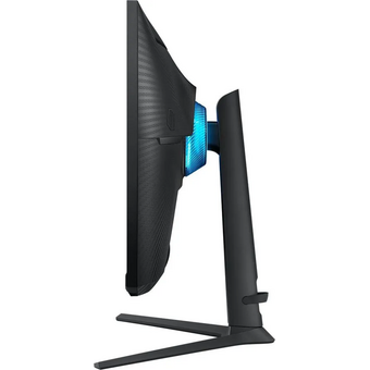  Монитор Samsung Odyssey G7 S32BG700EI (LS32BG700EIXCI) черный 