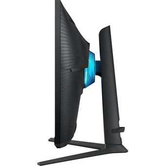  Монитор Samsung Odyssey G7 S32BG700EI (LS32BG700EIXCI) черный 