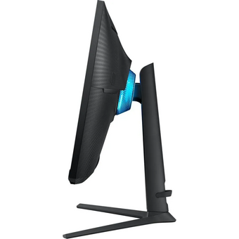  Монитор Samsung Odyssey G7 S32BG700EI (LS32BG700EIXCI) черный 