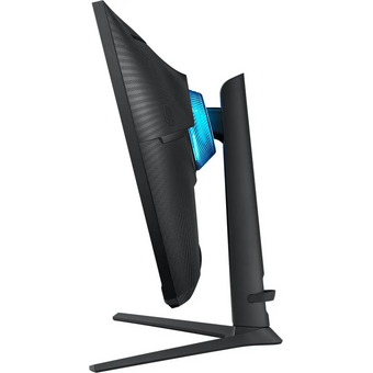  Монитор Samsung Odyssey G7 S32BG700EI (LS32BG700EIXCI) черный 