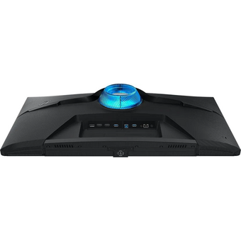  Монитор Samsung Odyssey G7 S32BG700EI (LS32BG700EIXCI) черный 