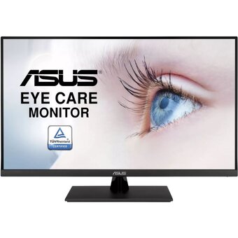  Монитор Asus Gaming VP32AQ (90LM06T0-B01E70) черный 