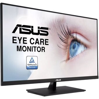  Монитор Asus Gaming VP32AQ (90LM06T0-B01E70) черный 