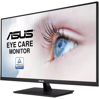  Монитор Asus Gaming VP32AQ (90LM06T0-B01E70) черный 