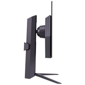  Монитор LG UltraGear 27GR95QE-B (27GR95QE-B.ARUZ) черный 