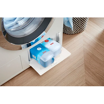  Стиральная машина Miele WWR880WPS 