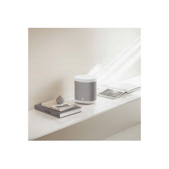  Колонка умная Xiaomi Mi Smart Speaker white (Xiaomi Smart Assistant, Маруся от VK, 12 Вт, Bluetooth, Wi-Fi) (QBH4221RU) 