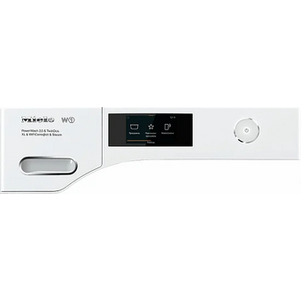 Стиральная машина Miele WWR880WPS 