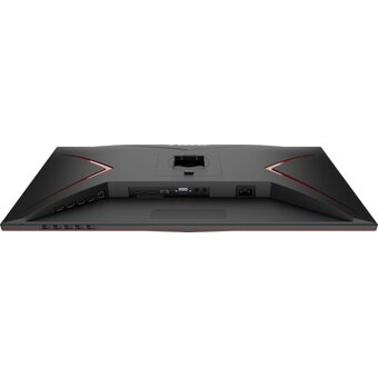  Монитор AOC 27G2SU Black 