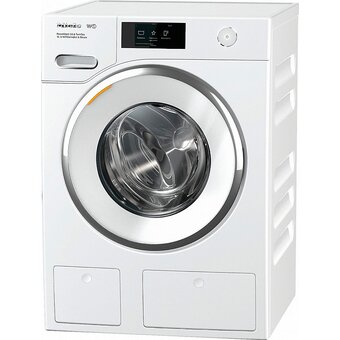  Стиральная машина Miele WWR880WPS 