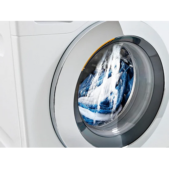  Стиральная машина Miele WWR880WPS 