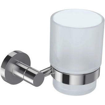  Стакан Jacob Delafon Classique E77825-CP 