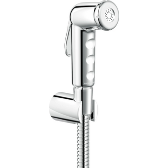  Гигиенический душ Nobili Rubinetterie AD146/52CR Chrome 