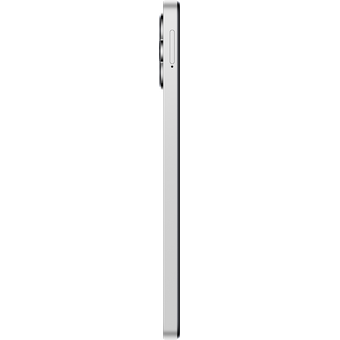  Смартфон Xiaomi Redmi 12 (MZB0ET3RU) 8/256Gb Polar Silver 