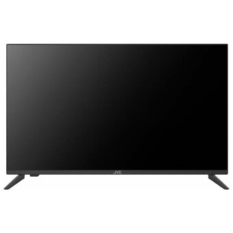  Телевизор JVC LT-32M395S черный 