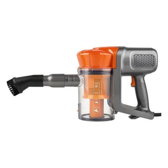  Пылесос ручной Scarlett SC-VC80H12 оранжевый 