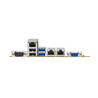  Материнская плата SUPERMICRO MBD-X12STL-F-B 