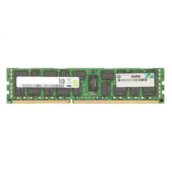  ОЗУ Kingston for HP/Compaq (815098-B21 838081-B21) (KTH-PL426/16G) DDR4 RDIMM 16GB 2666MHz ECC Registered Module 