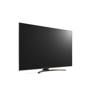  Телевизор LG 55UP78006LC.ARU черный 