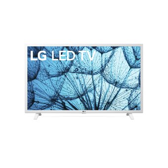  Телевизор LG 32LM558BPLC.ARU белый 
