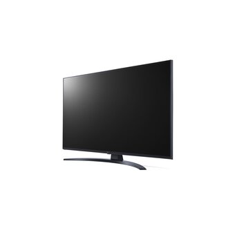  Телевизор LG 43UP81006LA.ARU синяя сажа 