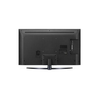  Телевизор LG 43UP81006LA.ARU синяя сажа 