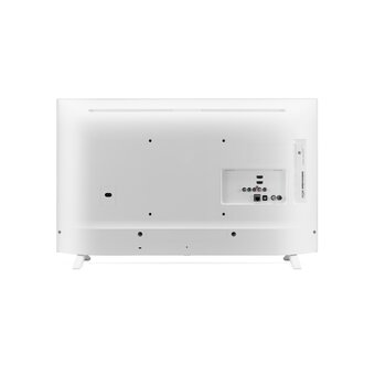  Телевизор LG 32LM558BPLC.ARU белый 