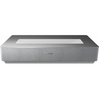  Телевизор Hisense Laser TV 120L5H черный 