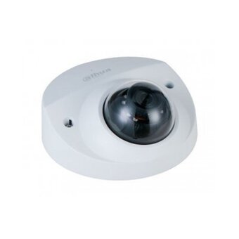  Камера видеонаблюдения IP Dahua DH-IPC-HDBW2231FP-AS-0360B-S2 3.6-3.6мм цв. 