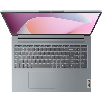  Ноутбук Lenovo IdeaPad 3 Slim 16IRU8 (82X80003RK) 16" WUXGA IPS 300N/i3-1315U/8Gb/256Gb SSD/UMA/DOS/Arctic Grey 