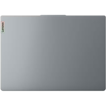  Ноутбук Lenovo IdeaPad 3 Slim 16IRU8 (82X80003RK) 16" WUXGA IPS 300N/i3-1315U/8Gb/256Gb SSD/UMA/DOS/Arctic Grey 