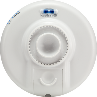  Wi-fi точка доступа Ubiquiti NBE-2AC-13-EU 