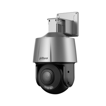  Камера видеонаблюдения IP Dahua DH-SD3A400-GN-A-PV 4-4мм цв. 