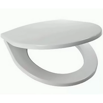  Крышка-сиденье Jika Lyra Dino/Zeta 9039.6.000.063.1 SoftClose 