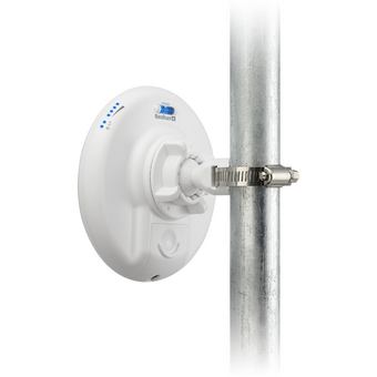  Wi-fi точка доступа Ubiquiti NBE-2AC-13-EU 