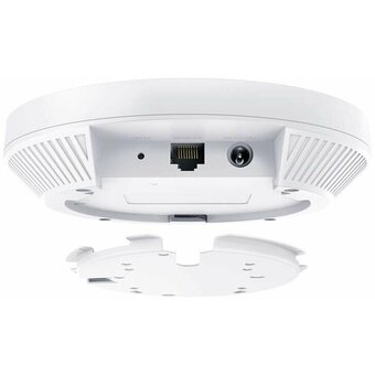  Wi-fi точка доступа TP-Link EAP613 потолочная AX1800 